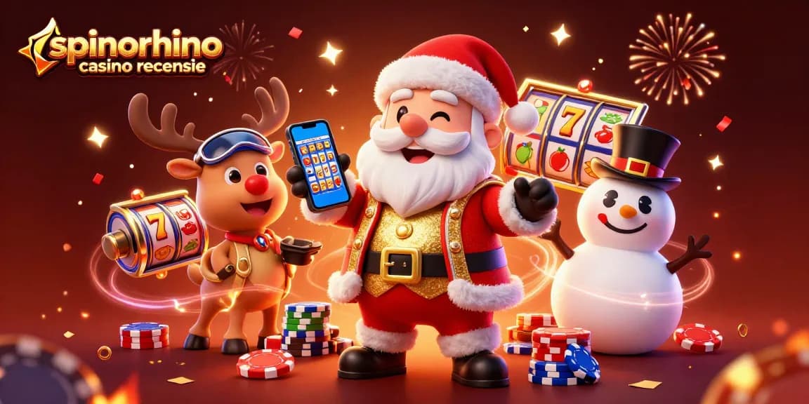Speel met vertrouwen bij SpinoRhino casino recensie en ontdek spannende slot spellen.